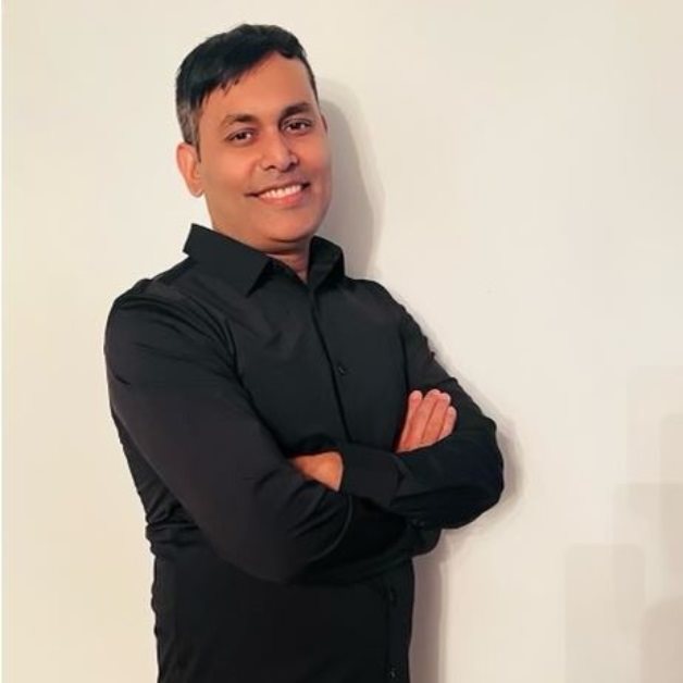 Muhammad Ahsan